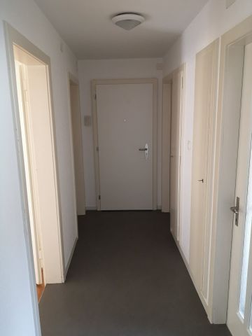 "Mieten ohne Kaution und das in Bahnhofnähe!" - Photo 2
