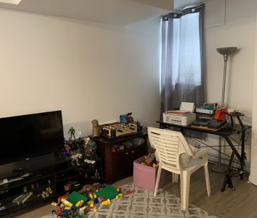 4½ (juillet), 1125 rue Bienville, Sherbrooke, J1H 4H7 - Photo 1