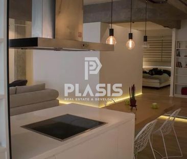 Loft 135 τ.μ. προς ενοικίαση - Photo 6