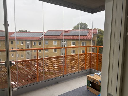 Liebäckskroken 8, Helsingborg - Photo 1