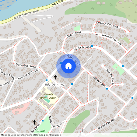 198A Larnach Rd, Waverley