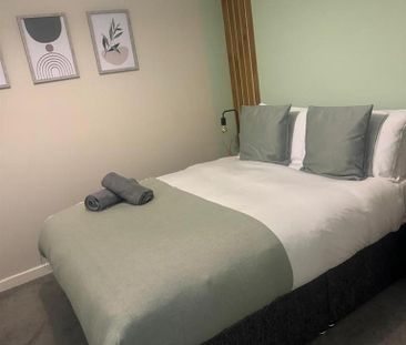 1 bedroom apartment to rent - Photo 5