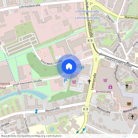 44866 Bochum - Bochum-Wattenscheid