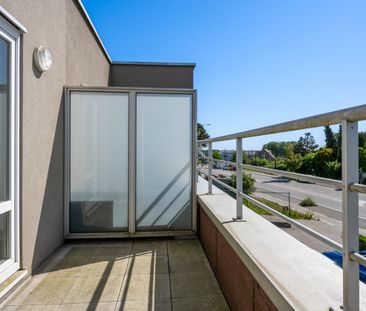 Dakappartement te huur in Erpe-Mere - Foto 2