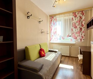3- izb. byt (67 m2) / Ždiarska / Košice – sídlisko Nad jazerom - Photo 4