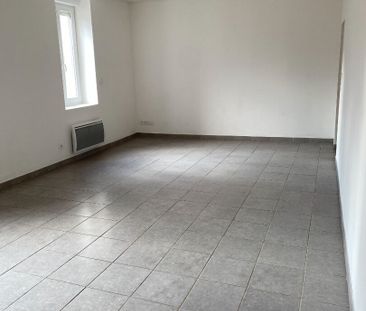 Location appartement 3 pièces, 67.67m², Graissessac - Photo 2
