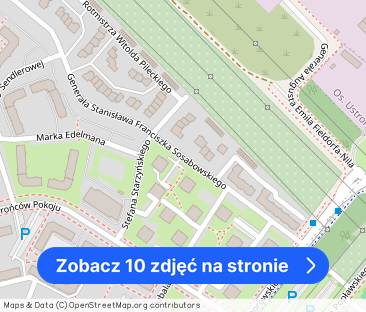 Przytulne 2-pokojowe mieszkanie na Górczynie - Zdjęcie 1