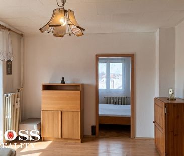 Pronájem bytu 2+1 61 m² - Photo 1
