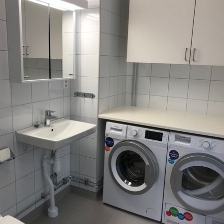 Landbotorpsallén 27 C - Photo 3