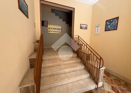 Trilocale in affitto