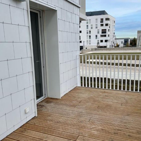 APPARTEMENT T3 62M - Photo 1