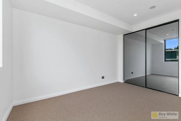 Cosmopolitan living in the heart of Miranda ! - Photo 1