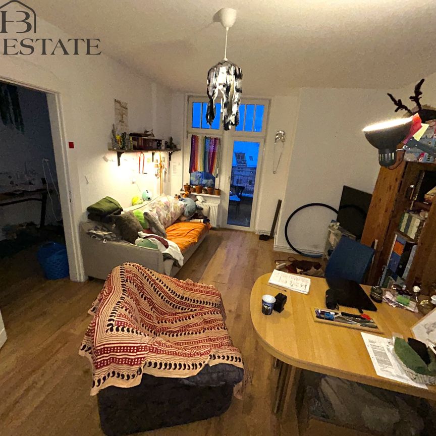 Entspanntes Wohnen in Stadtfeld! - Foto 1