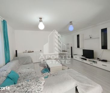 Apartament modern de inchiriat, 2 camere, 2 locuri de parcare, Giroc - Photo 4