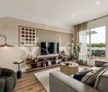 1 bedroom luxury Apartment for rent in Barcelona, Catalonia - Photo 5