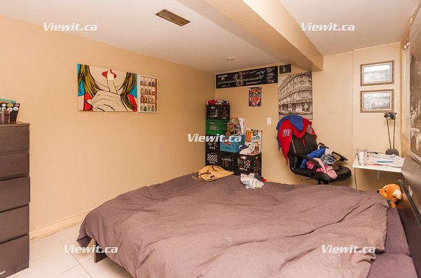 3 Bedroom Detached Home @ College & Ossington - Photo 1