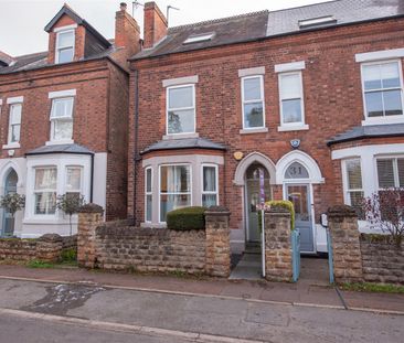 Lady Bay Road, West Bridgford, Nottingham - Photo 2