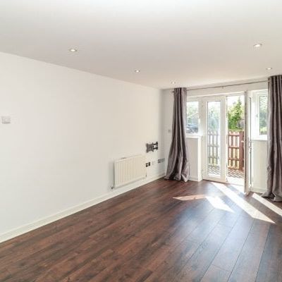 Foundry Gate, Property for rent - Photo 1