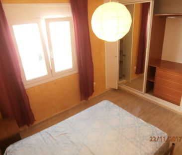 Atico en alquiler en Benalmadena - Photo 1