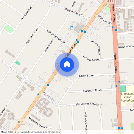 262 Payneham Road, SA 5070