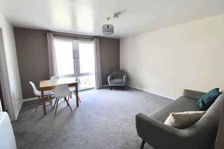 Glendale Mews, First Floor, AB11 - Photo 2