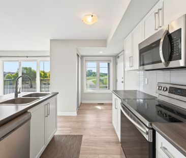 For Lease - 1201 CHAPMAN MILLS Drive, Barrhaven, Ontario - Photo 6