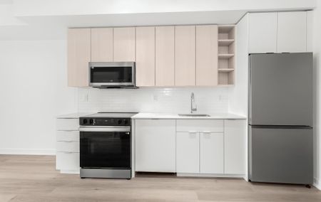 For Lease - 2075 Lakeshore Road Unit# 710, Burlington, Ontario - Photo 2