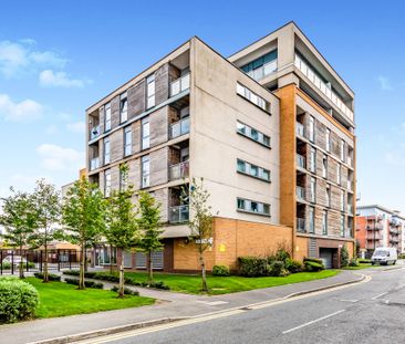 1 bedroom apartment to rent Elmira Way, Salford, Greater Manchester... - Photo 5