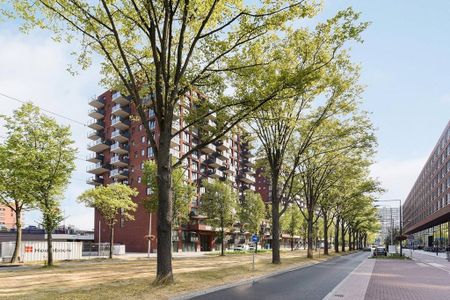 Te huur: Appartement Martinus Nijhofflaan in Delft - Photo 4