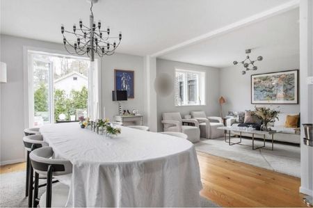 Saltsjöbaden - 7rok - 5mån - 28.750kr/mån - Photo 4