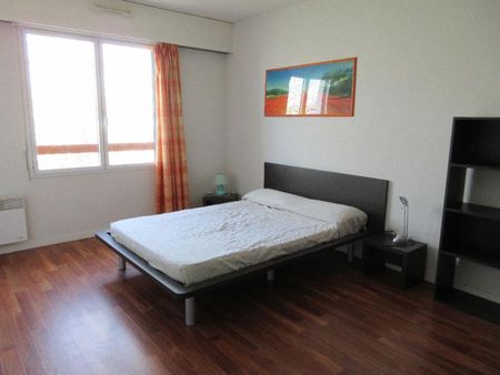 Location Appartement 2 pièces 40m² CARQUEFOU 44470 - Photo 2