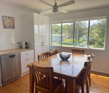 SEA BREEZE IN CULBURRA - Photo 2