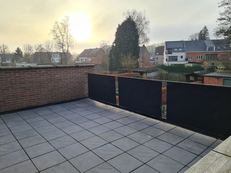 Duplex appartement - Foto 3