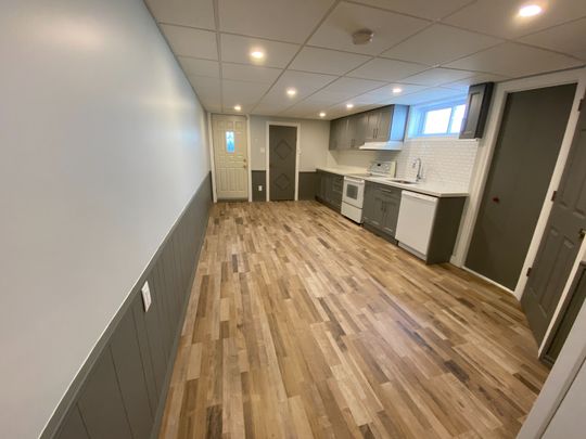 For Lease - 11 Pindar Crescent Unit# Lower, Toronto, Ontario - Photo 1