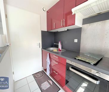 Location Appartement 2 pièces 48m² LIMOGES 87000 - Photo 5