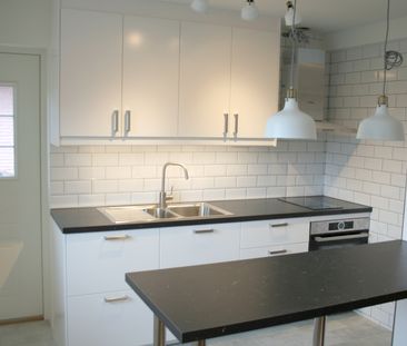 Björlanda strand, Göteborg - Photo 1