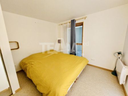 Location Appartement 3 pièces 66m² SETE 34200 - Photo 5