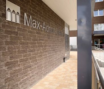 Mein neues Zuhause mit großem Balkon! - Photo 2