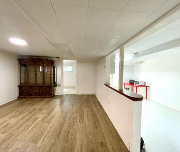 For Lease - 3264 Fieldgate Drive Unit# Bsmt, Mississauga, Ontario - Photo 1