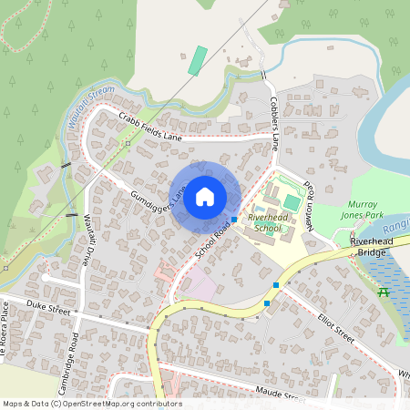 3 Gumdiggers Lane, Riverhead, Rodney