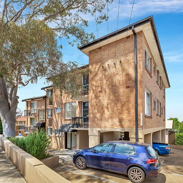 3/22 Helena Street, Lilyfield, NSW 2040 - Photo 1