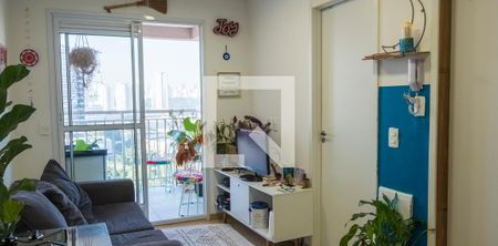 Apartamento para alugar com 29m², 1 quarto e sem vaga - Foto 2