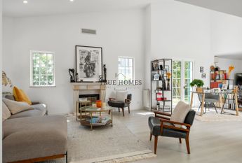 Moradia T4 em Setúbal