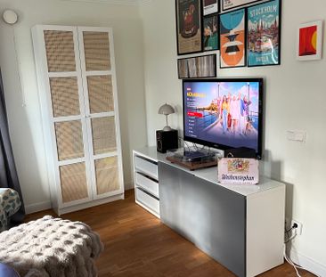 Stallvägen, Kungsängen - Foto 1