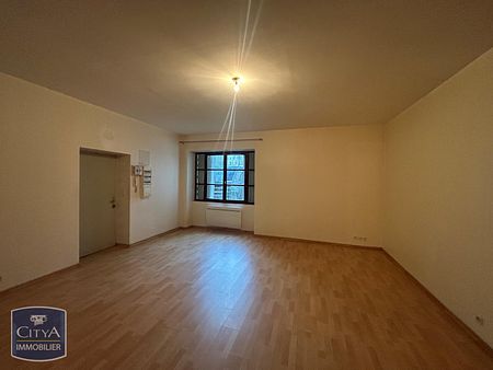 Location appartement 3 pièces de 66.68m² - Photo 2