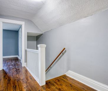 For Lease - 118 Garside Avenue, Hamilton, Ontario - Photo 3