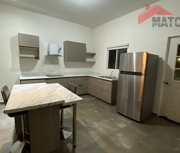 Departamento Amueblado en Ramos Arizpe - Photo 5