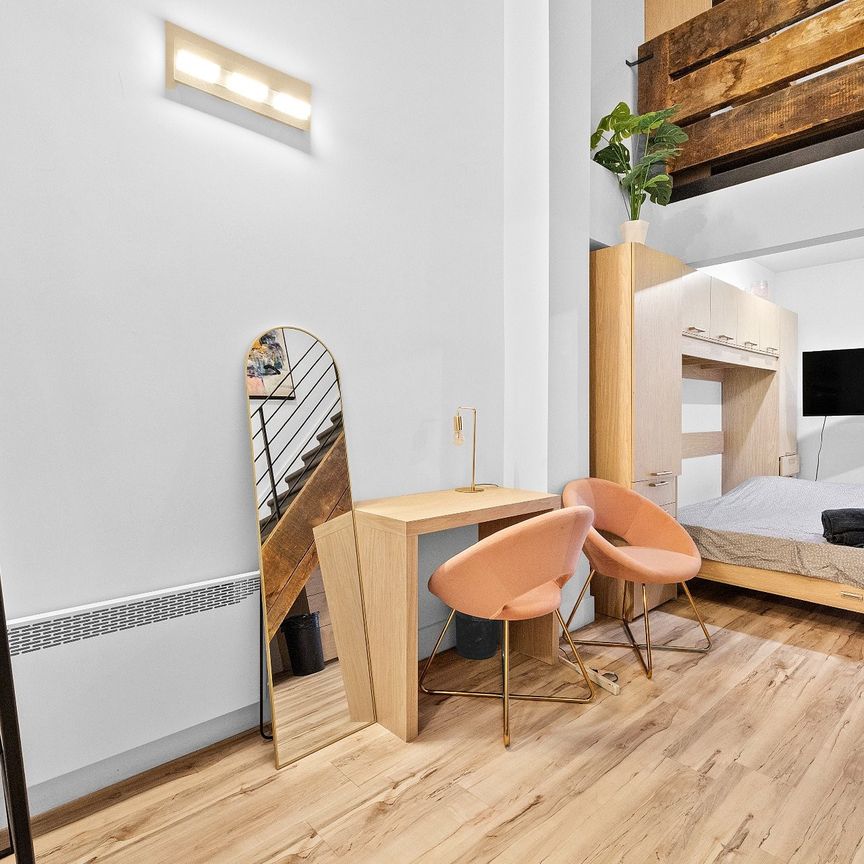 1241 Rue Guy, #207 - Photo 1