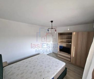 Apartament 3 Camere Gara - McDonald''s - Fotografie 3