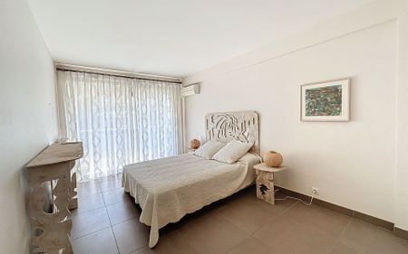 Appartement à louer 3 pièces • Cannes - Photo 5